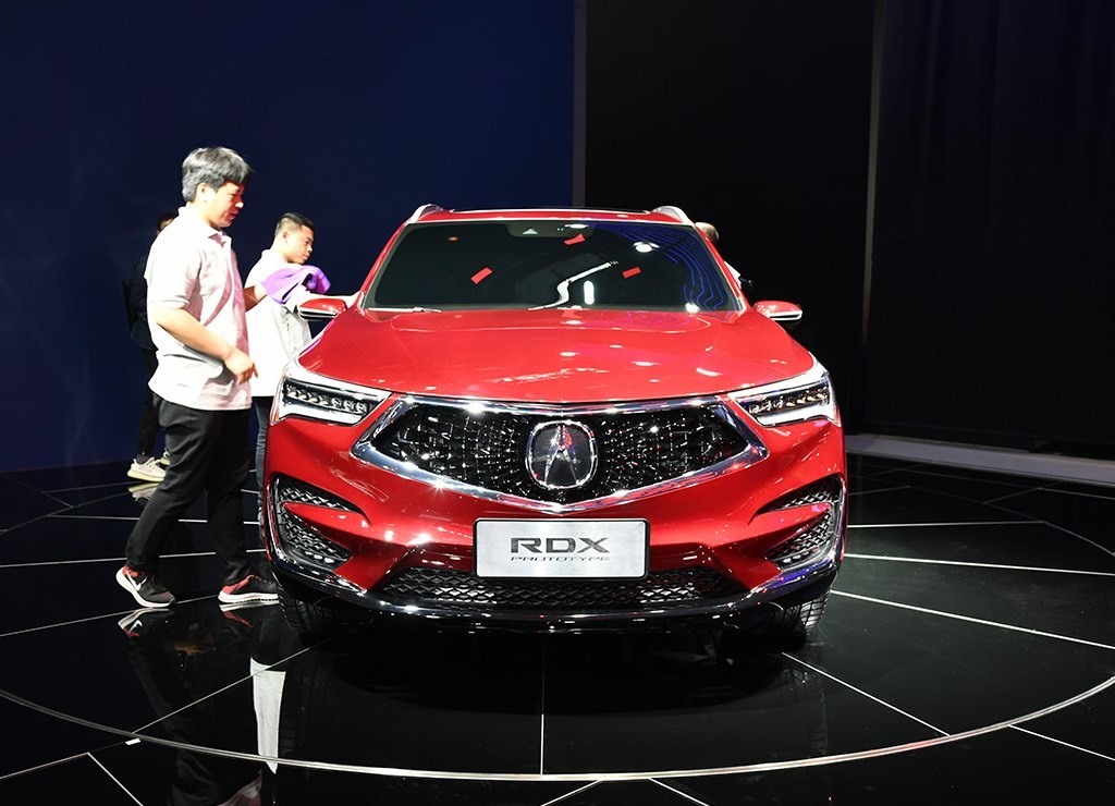 被忽略的四款好车,被忽略的三款好车