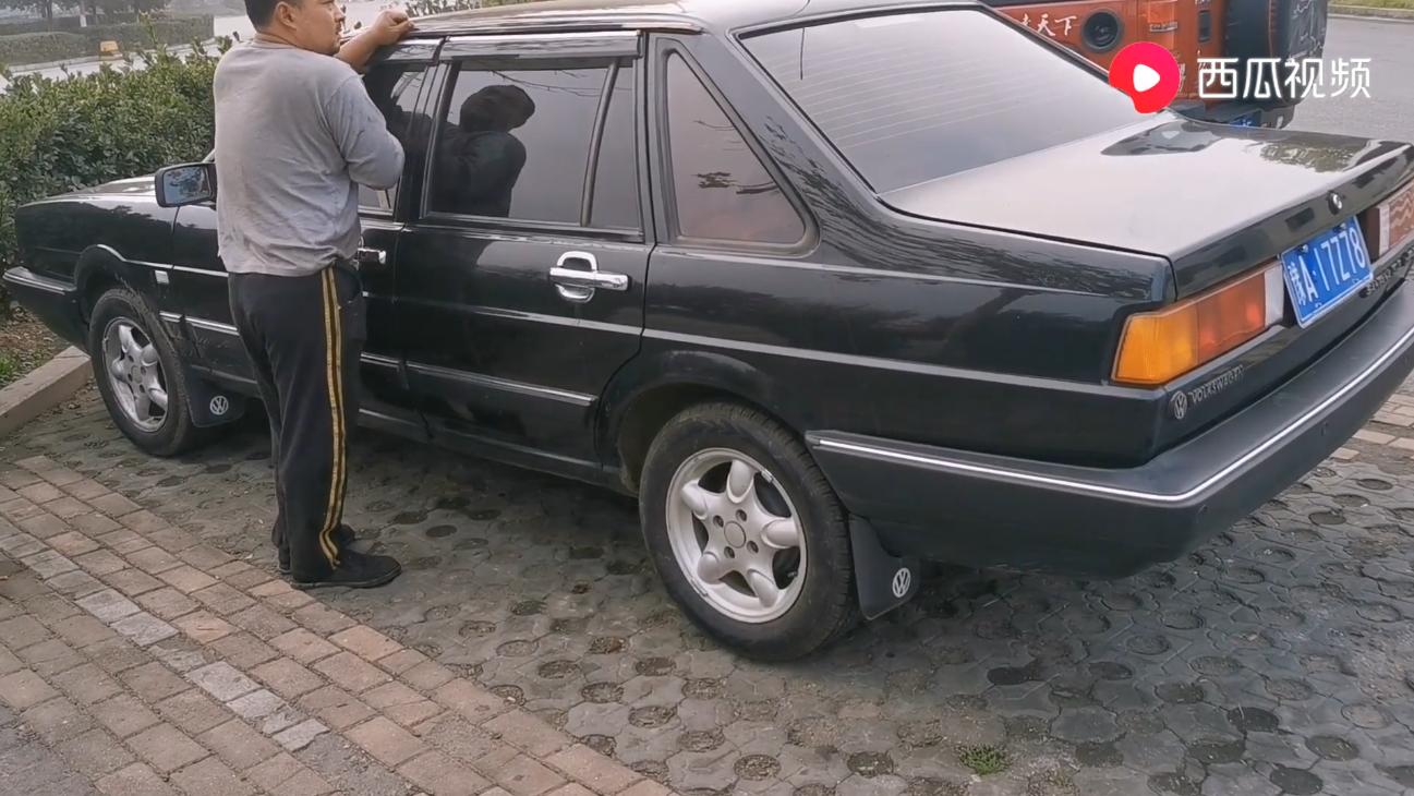 驾驶着二手桑塔纳诉述我的*藏西**之旅,一男人一辆车独自的旅行记