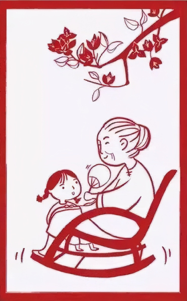 励志经典童谣,人生的童谣