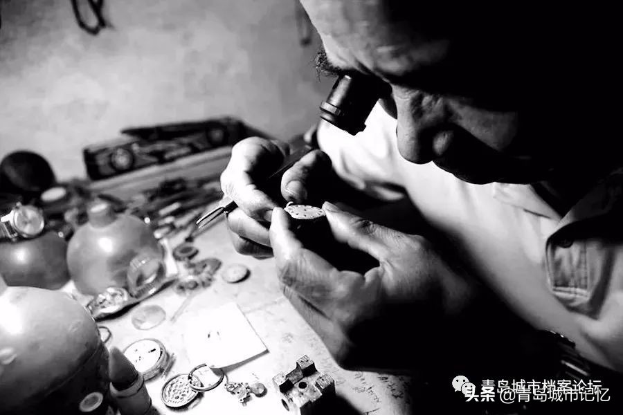 青岛已经消失的老字号,青岛消失的老建筑