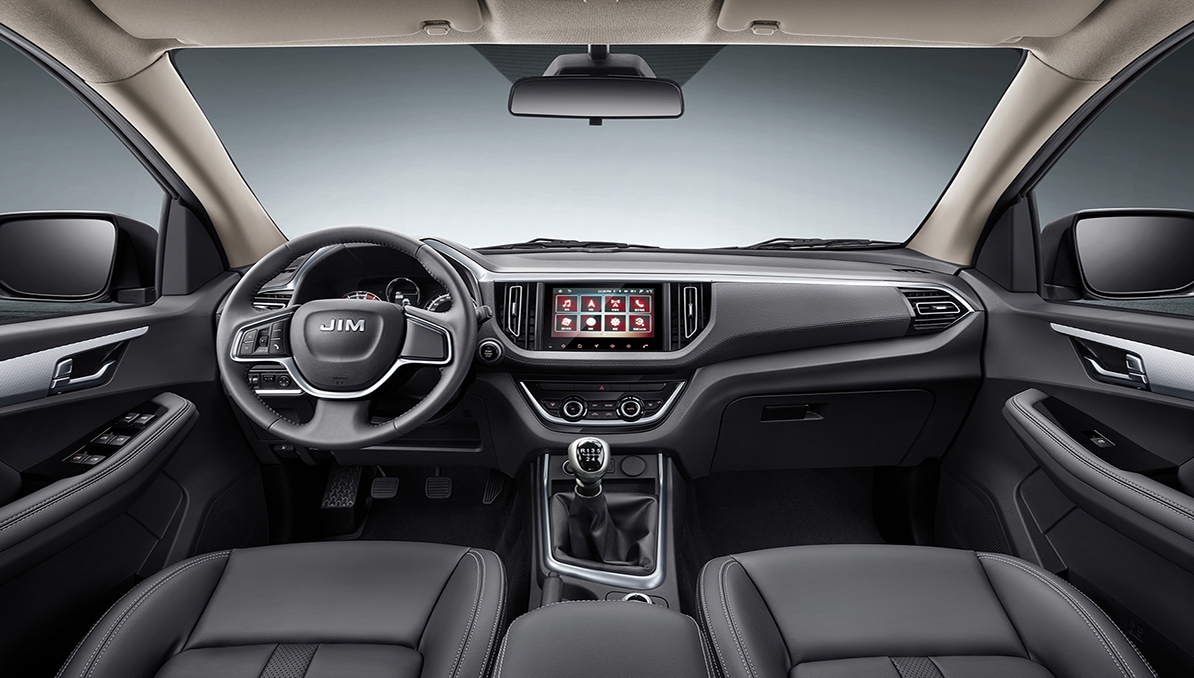 瑞迈五十铃柴油四驱,五十铃皮卡瑞迈s柴油2.54驱