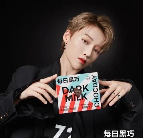 表白送德芙爱心会被拒绝吗,表白说要送德芙