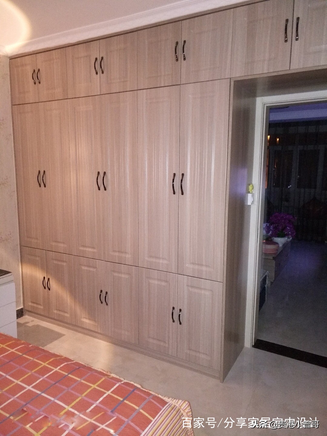 56平全屋装修多少钱,56平装修三万