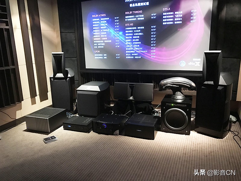 低音炮的截止频率如何调试,低音炮如何调试最好