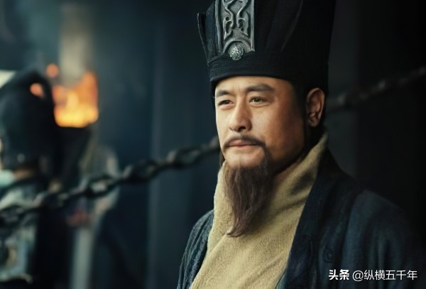 荀彧为曹魏大业立下赫赫功劳,荀彧死后谁是曹操的军师