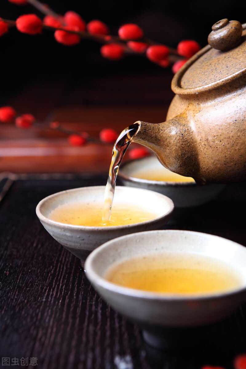 如何开茶馆生意好,开茶馆新手入门