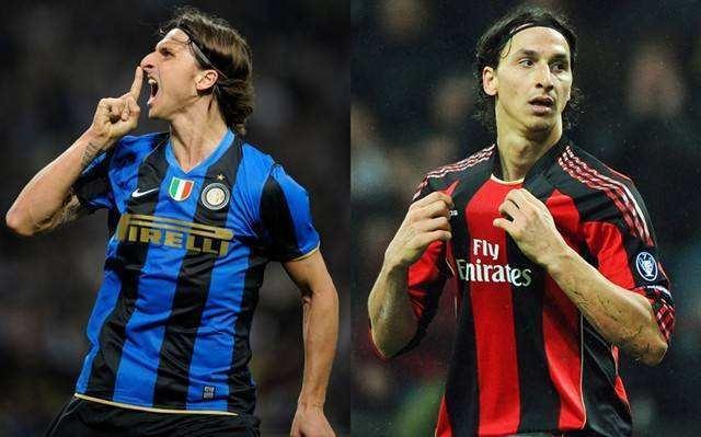 伊布和c罗差距很大,伊布与c罗谁更强