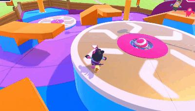 怎么玩糖豆人steam,怎么把糖豆人添加到steam