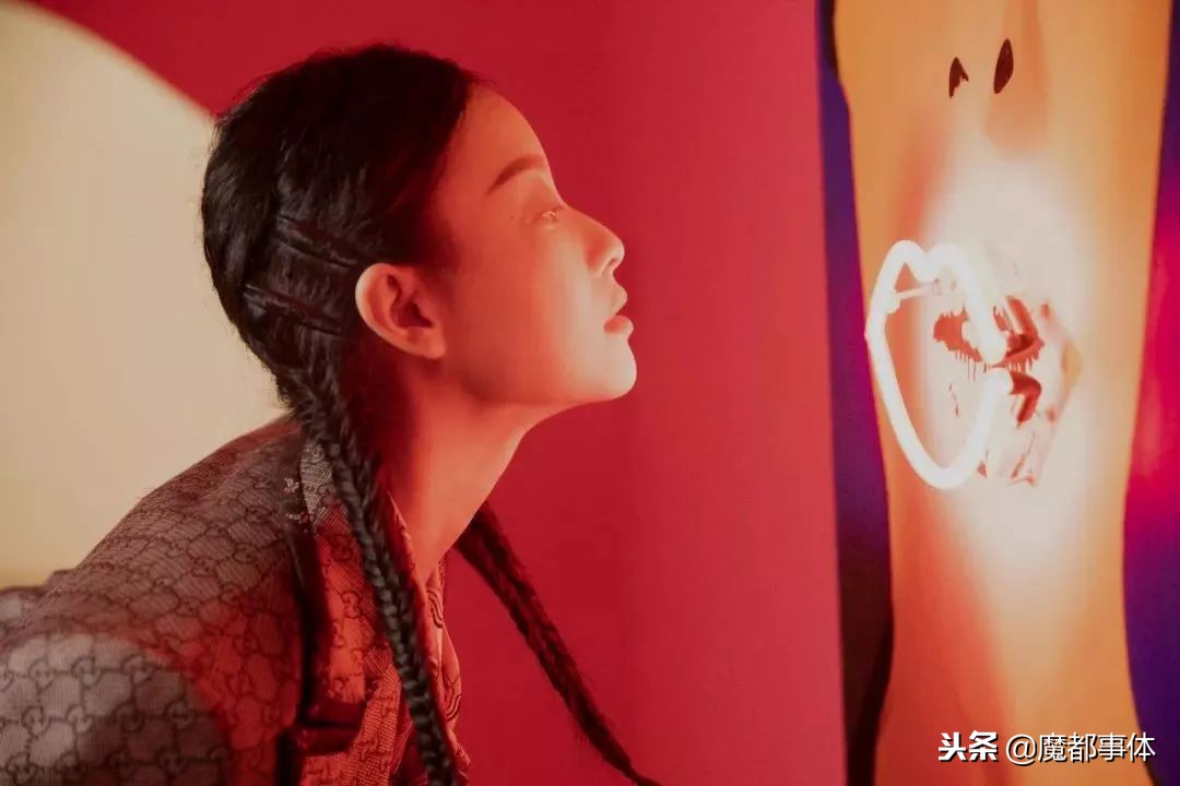 上海天安千树网红打卡点,上海打卡必去的地方排名