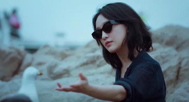 豆瓣7.4周迅新剧《不完美的她》：母亲对孩子的“坏”从无能开始