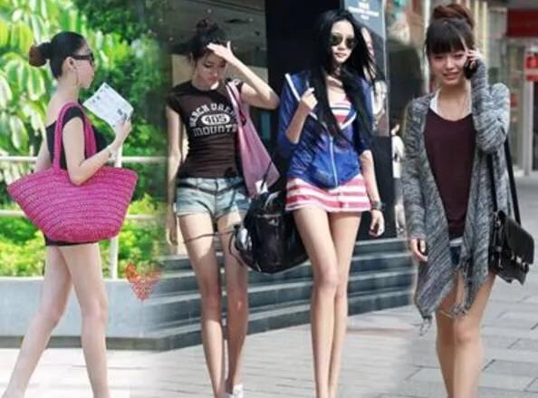 全国各地女人分析，太精辟了