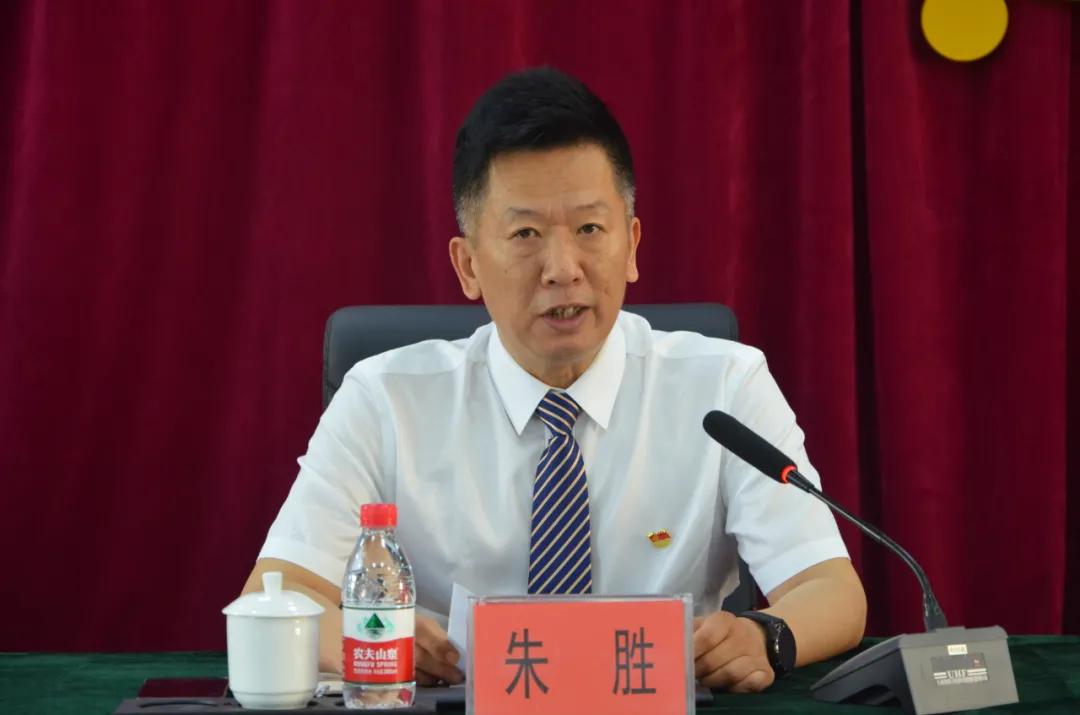 中国兵器工业集团公司兴城疗养院,兵器工业集团庆祝建党100周年