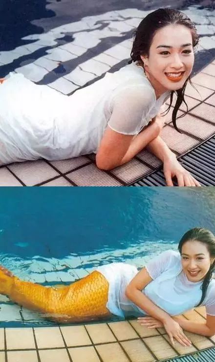 香港女星颜值前十名最新,最让人惊艳的香港女星