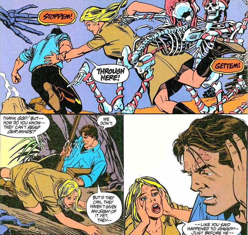 街机游戏恐龙快打被寄生队友,街机游戏新恐龙快打改版