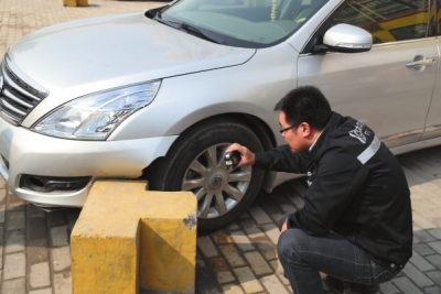 车险理赔查勘员怎么样,车险查勘员负责理赔吗