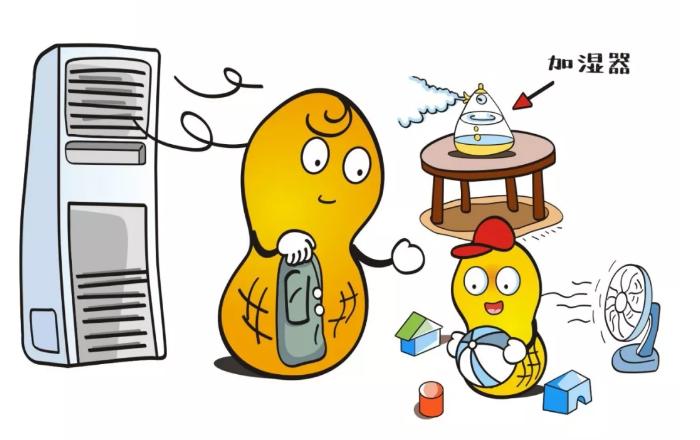 高温橙色预警！孩子出门会不会中暑？就看你有没有做好这些