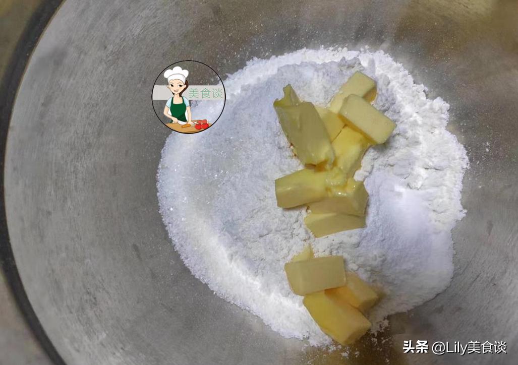 在家做不长胖的小零食,过年小零食怎么做又好吃又简单