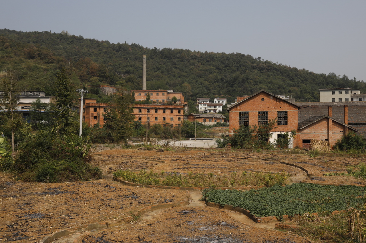 国营长江光学仪器厂,国营二八八厂视频