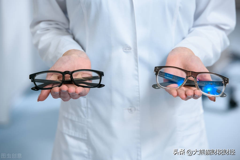 爱尔眼科欧普康视对比,爱尔眼科未来前景