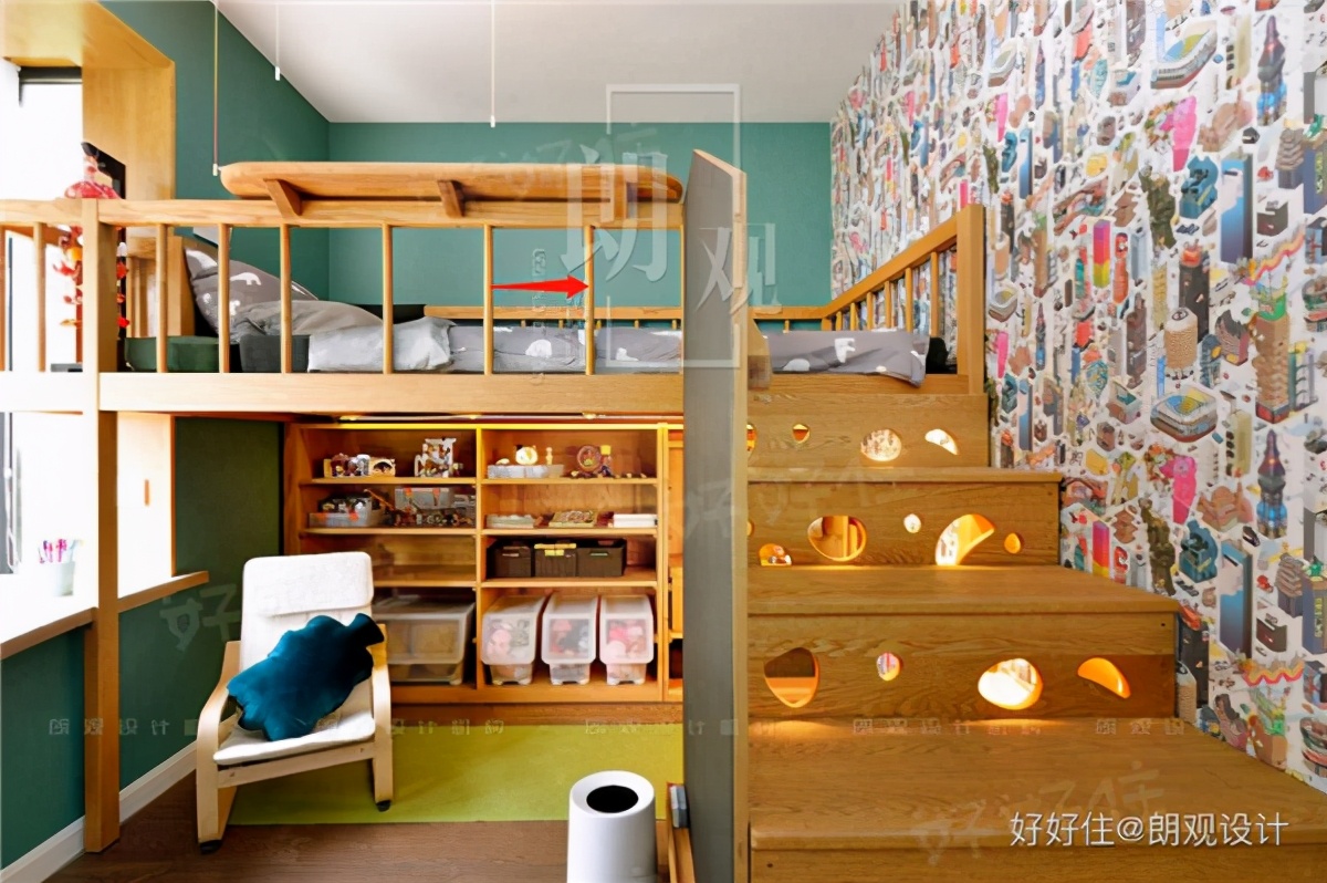 买儿童床注意哪些问题,买床垫有甲醛把小孩身体睡坏了