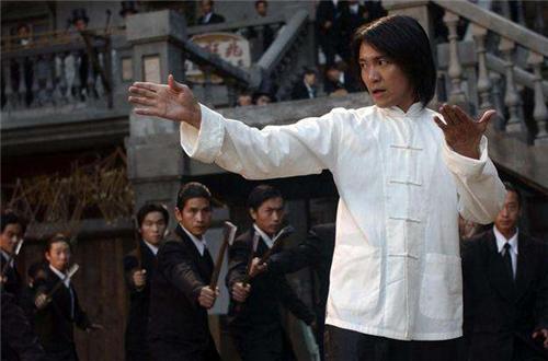 周星驰最近很火的一段话配音乐,周星驰唯一一首完整的歌