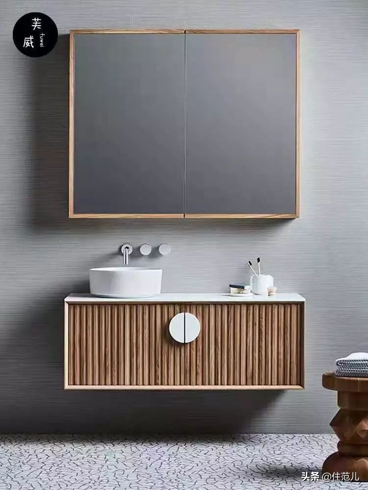 卫生间90%的预算，应该花在这0.1㎡上