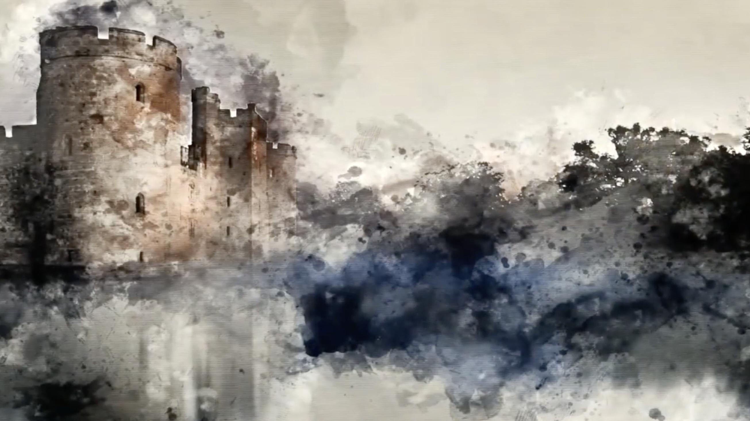 鍘嗗彶澶槼娑堝け涔嬭皽,鑻卞浗鏈堜寒绁炵娑堝け涔嬭皽