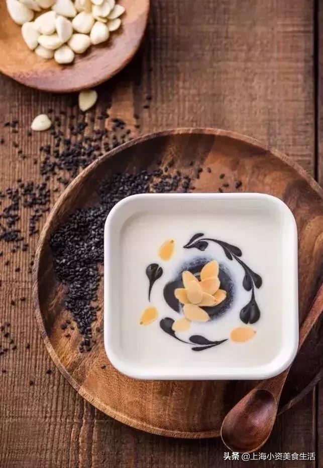 魔都地道港式糖水铺100种糖水开吃,魔都糖水铺子视频