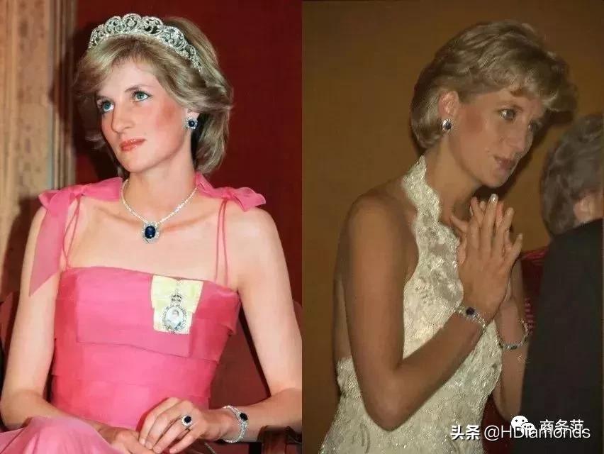 这种宝石被称为“帝王之石”，欧洲王室的最爱——你猜对了吗？