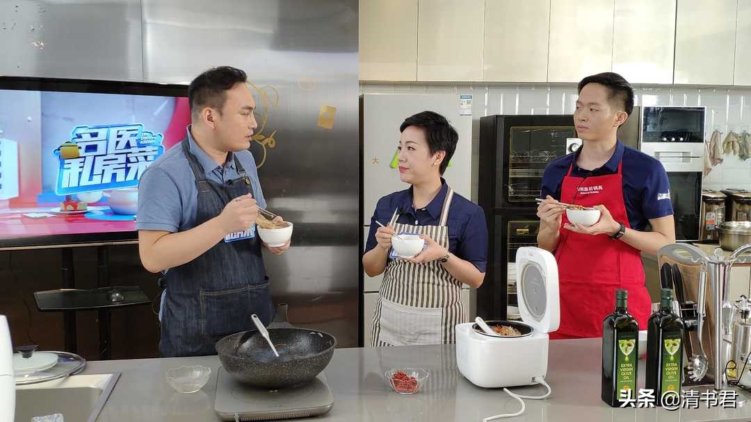 第一次上电视台演出,去电视台能学到什么