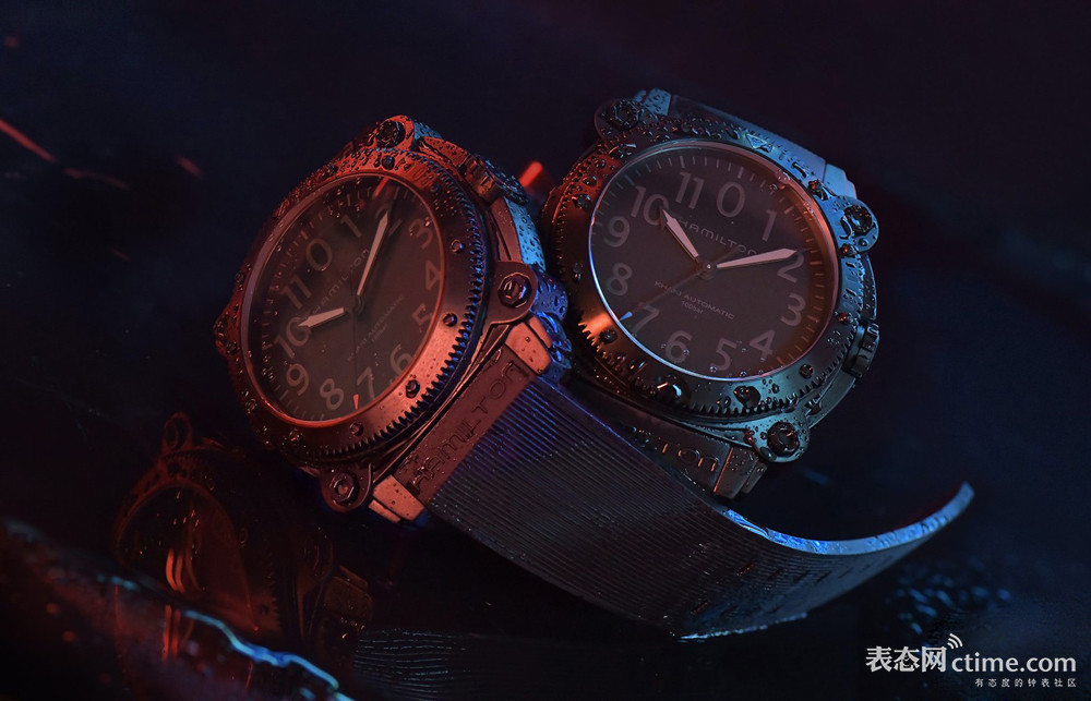 最值得入手的石英潜水表,三款亲民又实用的潜水表推荐