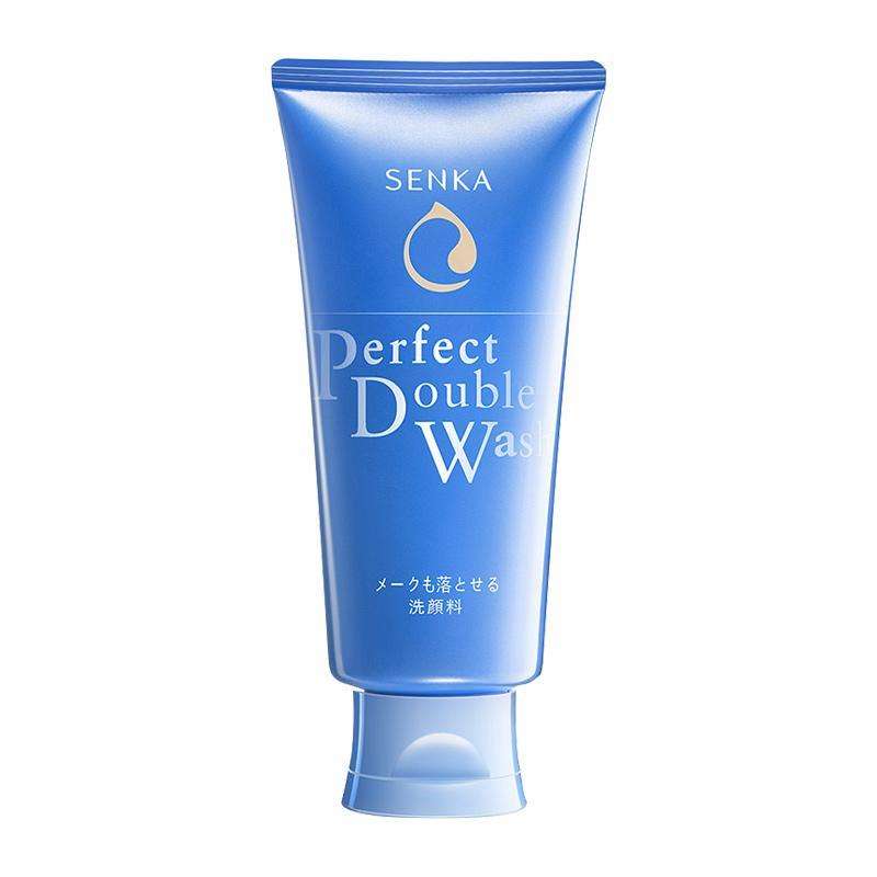 日系洁面天花板,日系洁面油皮