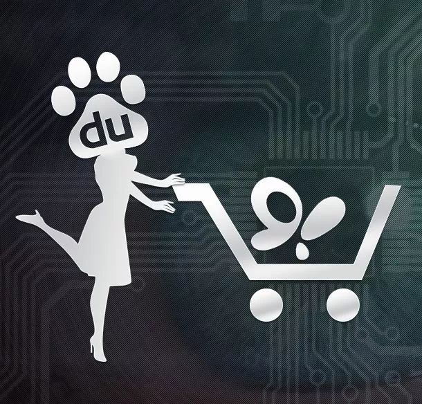 百度有多无情，他就有多XX