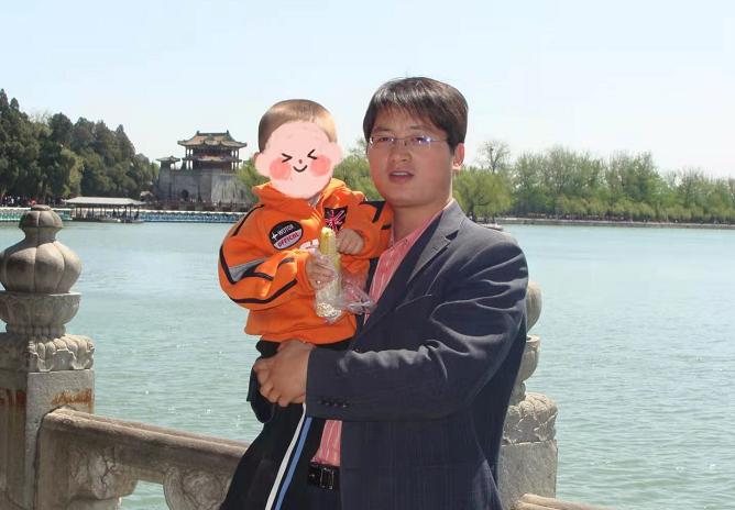 北大毕业做留学中介,大学毕业进入链家