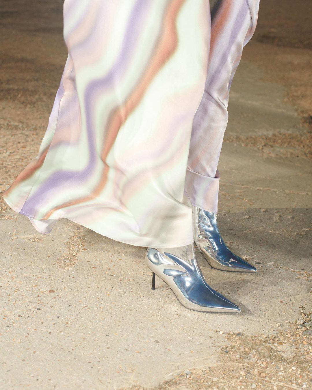 颜值高又好穿的鞋子推荐,春夏值得入手的10款鞋子