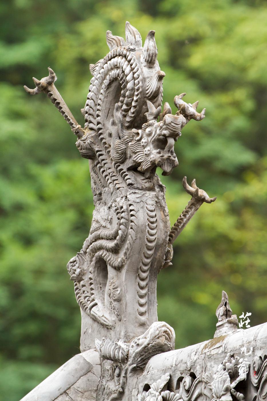 赵朴初盛赞过的古刹小西天你却根本没听说过