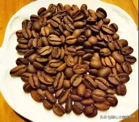 咖啡豆的好坏该怎样分辨,怎样购买咖啡豆质量好坏