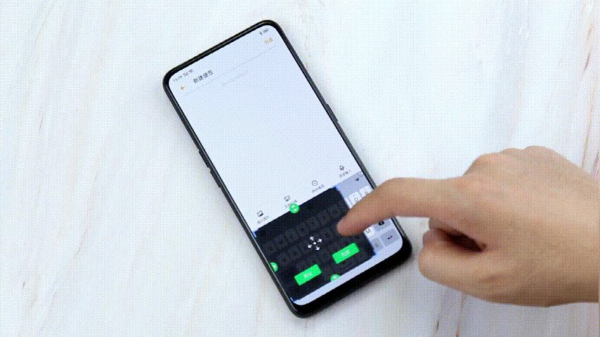 oppok3怎么弄语音控制,oppok3键盘怎么用