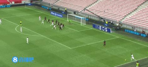 法国杯6比1大胜姆巴佩,姆巴佩绝杀皇马现场