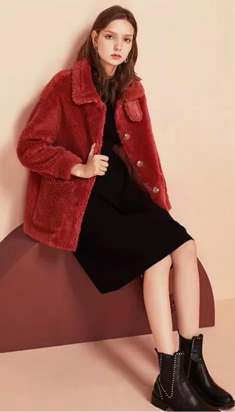 降温穿什么,降温穿什么颜色