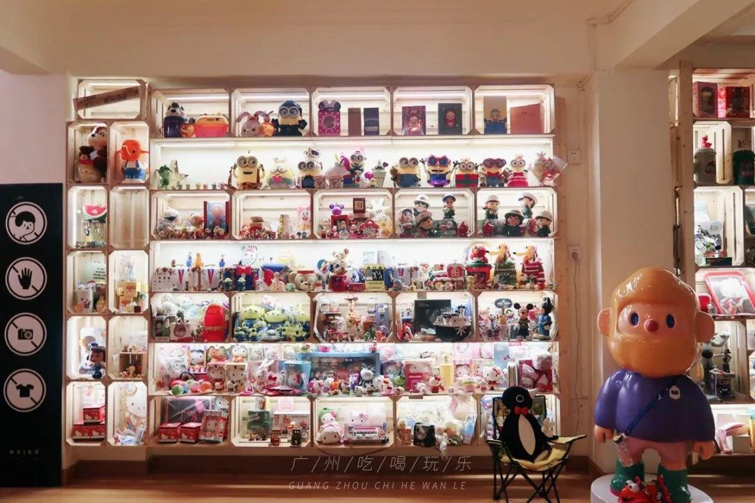 新加坡玩具博物馆 (复古玩具博物馆)