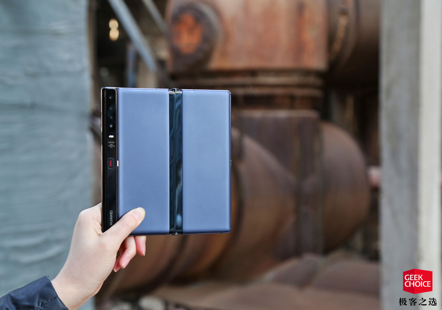 华为matexs2深度体验,华为matexs现在值得入手吗