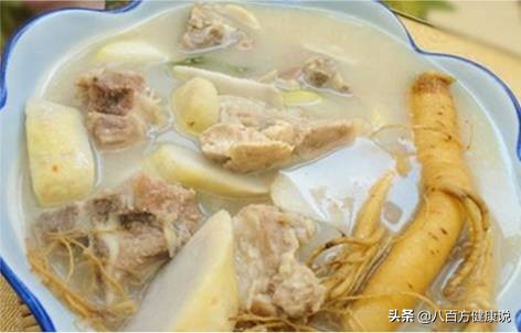 老中医推荐16款靓汤,老中医特色汤