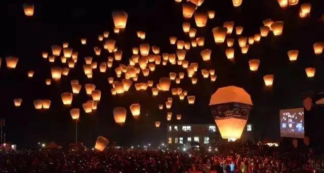 年味儿当地的习俗,全国各地的春节习俗大盘点