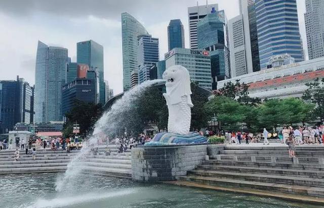 99%辣妈必选的新加坡亲子游,新加坡亲子游攻略自由行订票