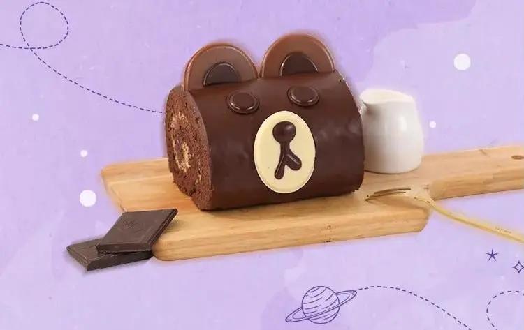 六一儿童节蛋糕款式图片女款,6.1儿童节小蛋糕简单款