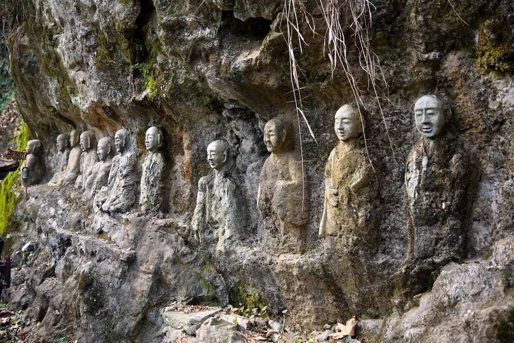 杭州西湖美景跟古诗里的一样迷人,杭州灵隐寺烟雨江南