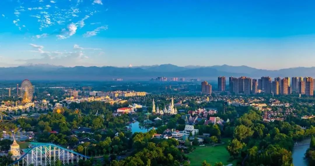 成都平均薪水,成都各区平均工资排名