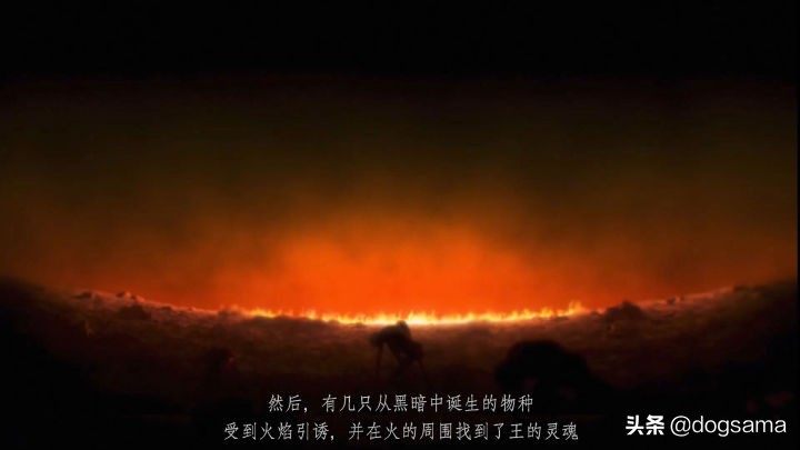 黑魂3黑暗灵魂之血给谁,黑魂3黑暗之血有什么用