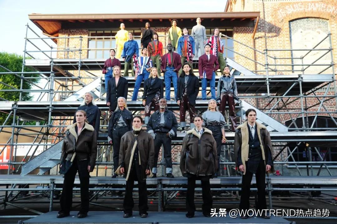 十大爆火品牌,揭露行业内幕的爆火视频